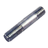 OIL PIPE JUNCTION BLOCK STUD UNC-UNF 5/16X1-1/2 in.