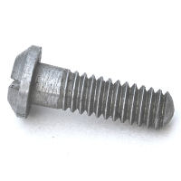 SCREW, SLOTTED CRANKCASE 1969-72 WH 1/4"