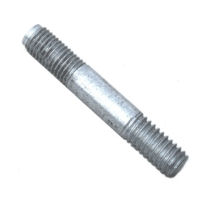 STUD UNF-UNC 7/16X10-7/16