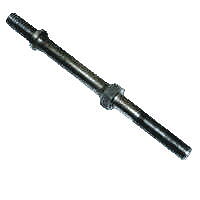 STATOR STUD UNC-UNF 5/16X4-3/8 in.