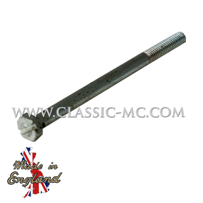 OIL PUMP SCREW UNC 10-24X2-3/4 in. POSI. FITS T160.