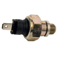 OIL PRESSURE SWITCH, 1973- STRAIGHT THREAD VEGLIA