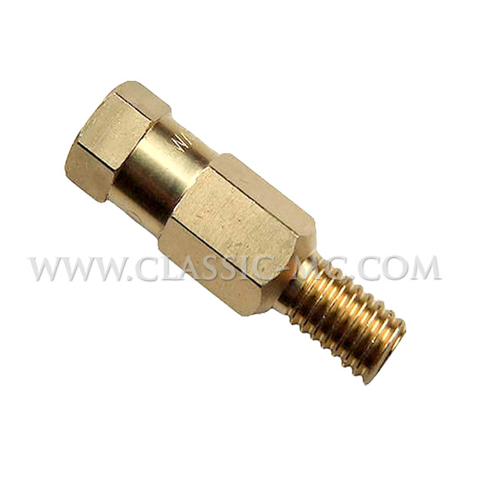 MAIN JET, 200-290 CONCENTRIC - 2