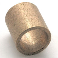 CAMSHAFT BUSH, UNIT 650 -1970 L/H W/BREATHER