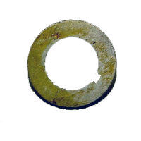 CRANKSHAFT, WASHER 13/16"