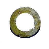 CRANKSHAFT, WASHER 13/16"