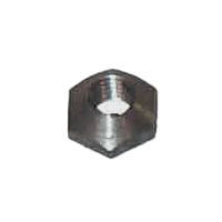 OIL PUMP NUT, 1963-68 CEI 1/4" 26TPI
