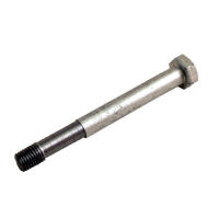BOLT CEI 5/16", OIL FEED T100