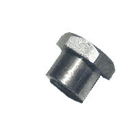 ROTOR NUT CEI 7/16", UNIT 650 1963-72