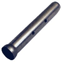 CRANKSHAFT SLUDGE TUBE. UNIT 350/500