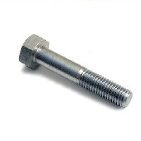 CRANKCASE BOLT 5/16 BSF SMALL HEX. FITS 650 EARLY UNIT.