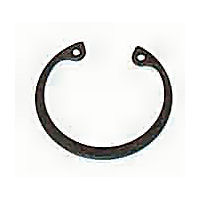 CIRCLIP, OIL SEAL TIMING COVER UNIT 650/750