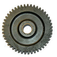 CAMSHAFT INTERMEDIATE PINI0N, UNIT 650/750 1963-83