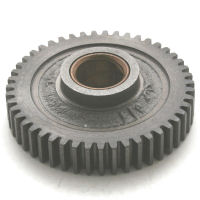 CAMSHAFT INTERMEDIATE PINI0N, UNIT 500 1974-