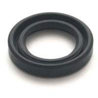 OIL SEAL, CRANKSHAFT/TIMING COVER 650/750 UNIT UNDER SIZE