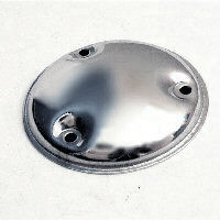 IGNITION COVER, TRIPLE T150/160/R3