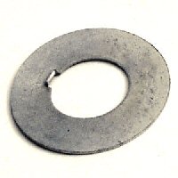 ENGINE SPROCKET, TAB WASHER T150/160