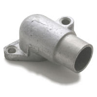 CRANKCASE BREATHER STUB ALLOY, 1969-