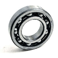 BEARING CRANKSHAFT, BALL T/S 500 1968-