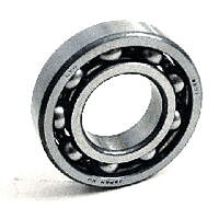 BEARING CRANKSHAFT, BALL T/S 500 1968-