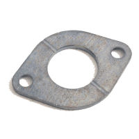 CAMSHAFT RETAINING PLATE. UNIT 500