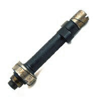 CAMSHAFT INLET, T100 1969