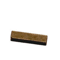 WOODRUFF KEY, ALTERNATOR ROTOR