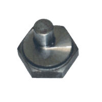 NUT CAMSHAFT/OIL PUMP,  5/8"-20 L/H 1970-