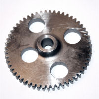OIL PUMP, DRIVE GEAR T150/T160/R3
