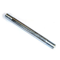 ENGINE BOTTOM STUD 3/8CEIX26X4-1/16. FITS 1936-51.