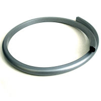 BREATHER HOSE, REAR MUDGUARD 1970-73