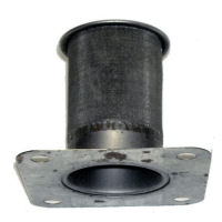 OIL FILTER, OIF SUMP 1973- NO HOLE