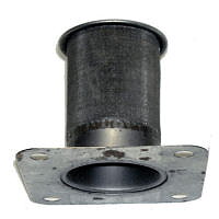 OIL FILTER, OIF SUMP 1973- NO HOLE