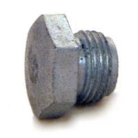 PLUG UNF 1/2 20TPI, TACHO 1969-82 L/H