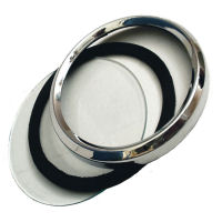SMITHS MAGNETIC, RIM GLASS/RUBBER SEAL SET