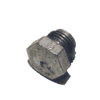 PLUG BSF 1/2 18TPI, TACHO/TIMING -1968