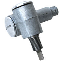 TACHOMETER GEARBOX 2:1 R/H, 650 1964-68