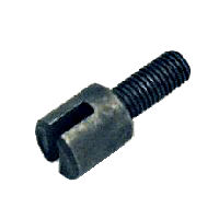TACHOMETER GEARBOX, DRIVE SLOTTED SCREW PIN