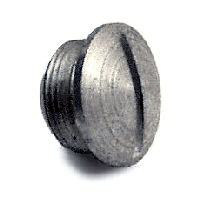 TACHOMETER GEARBOX, PLUG BOX END 1970-72