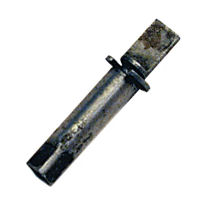 TACHOMETER DRIVE SPADE.