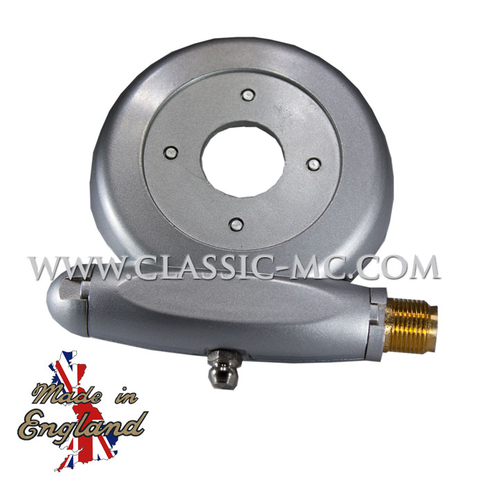 SPEEDO GEARBOX 19 MM, 2:1 BG5330/287
