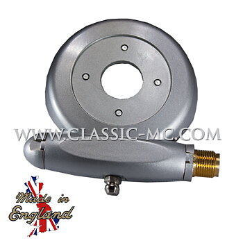 SPEEDO GEARBOX 19 MM, 2:1 BG5330/287