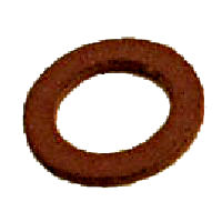 FIBER WASHER, DRAIN PLUG 3/8X5/8X.062")