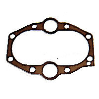CYLINDER BASE GASKET, 650/750 UNIT