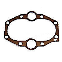 CYLINDER BASE GASKET, 650/750 UNIT