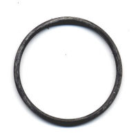 O-RING, (1X1-1/8")
