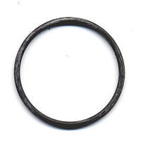 O-RING, (1X1-1/8")