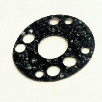 OIL PUMP GASKET, 750 T150/T160
