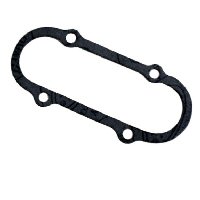 ROCKER COVER GASKET, 650 UNIT 1971-