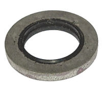 BONDED WASHER, CHAIN ADJ. T150 ( 7/16")